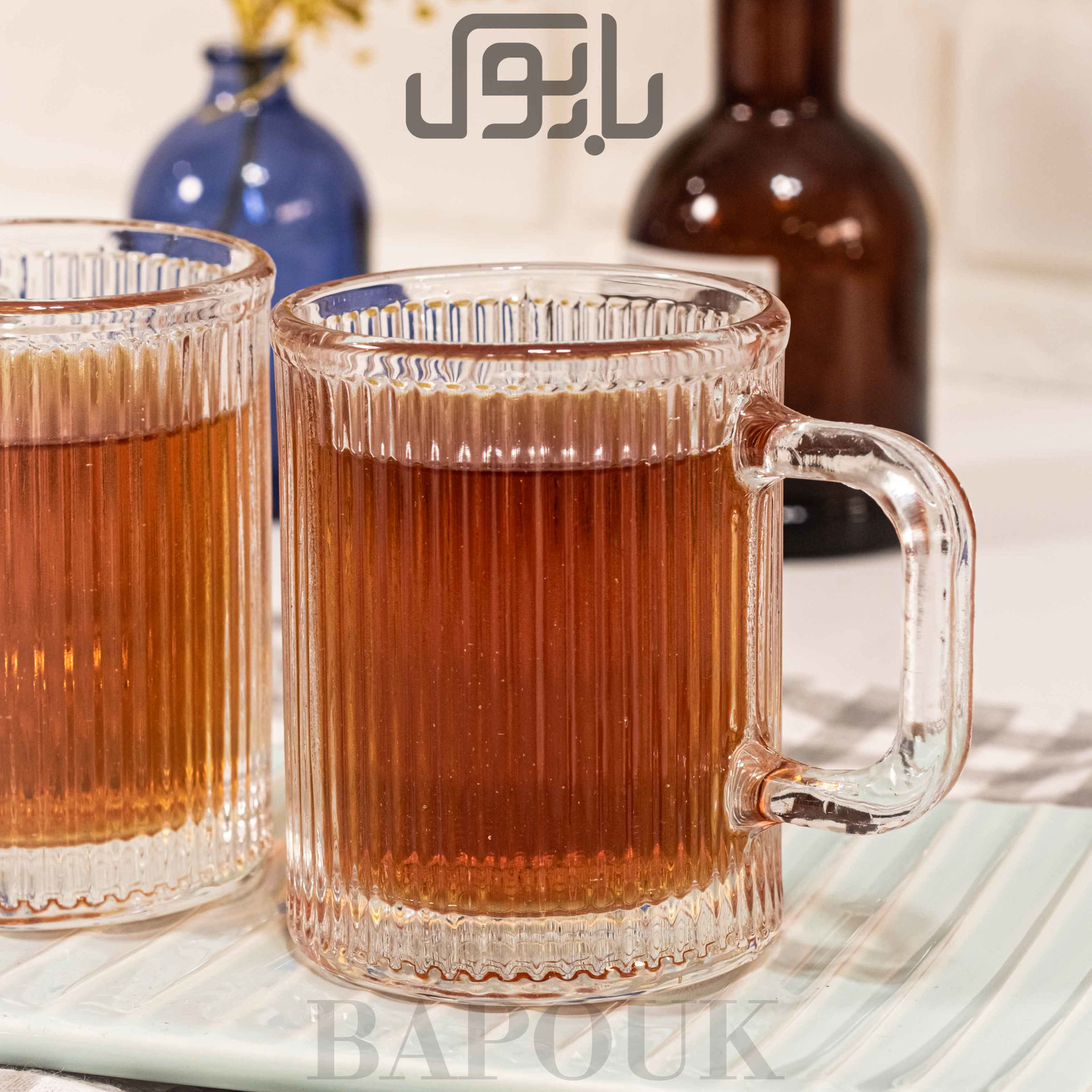 لیوان تیام دسته دار